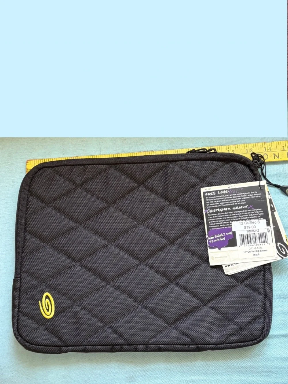 Timbuk2 Tech Laptop Sleeve Lot of 7 - Laptop & iPad Mini Cases (2 NWT!) 15